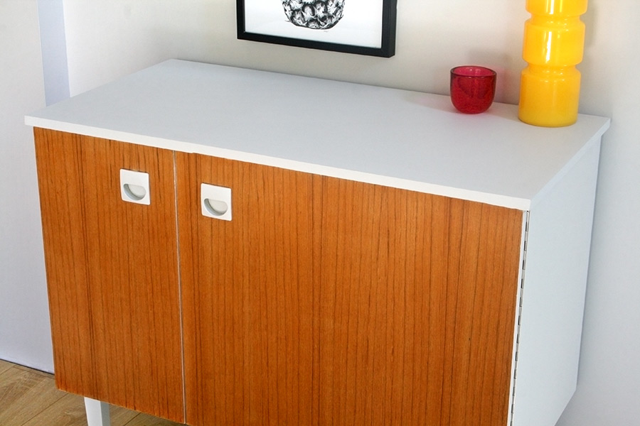 buffet vintage emile | les jolis meubles