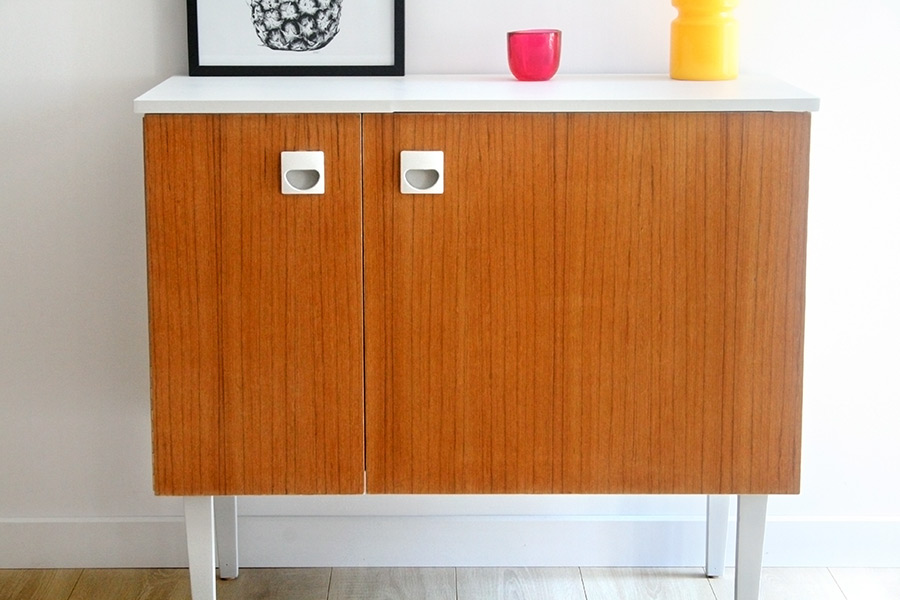buffet vintage emile | les jolis meubles
