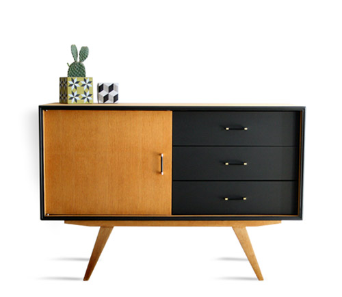 COMMODES