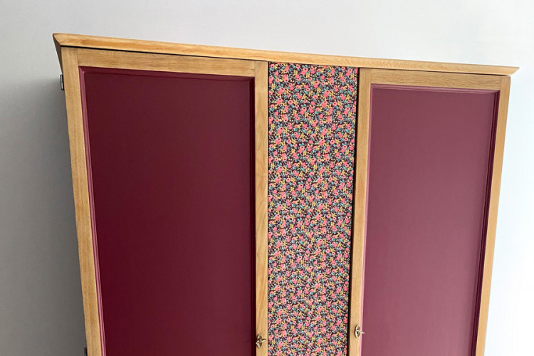 Armoire vintage Liza