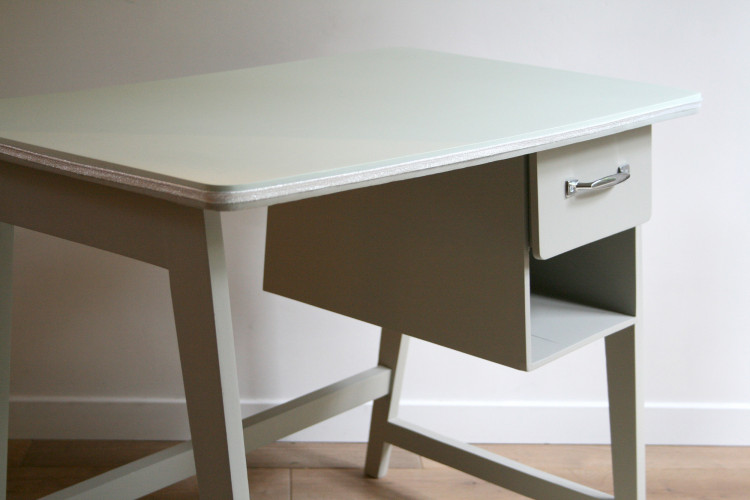 Bureau/ console « old school »