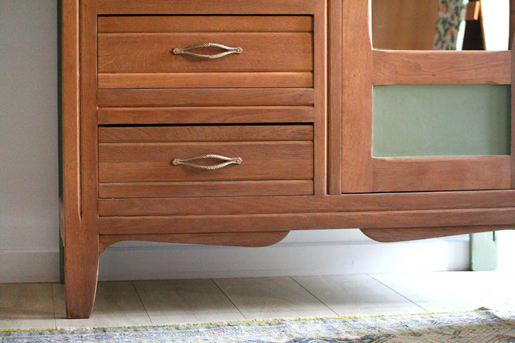 Armoire Paola