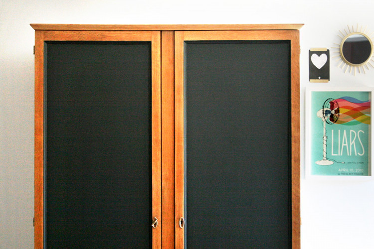 Armoire Bonnie
