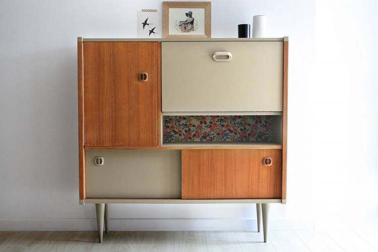 Buffet scandinave Elliot