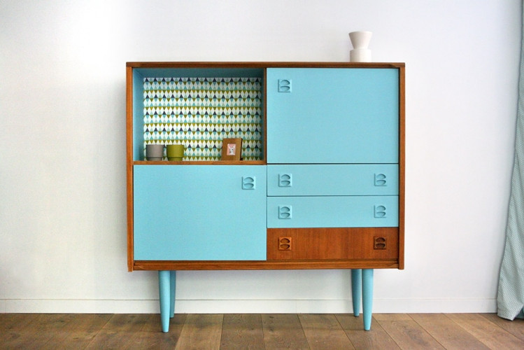 Buffet vintage Oscar 2