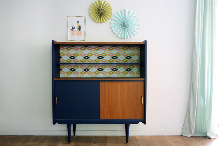 Buffet vintage Diego