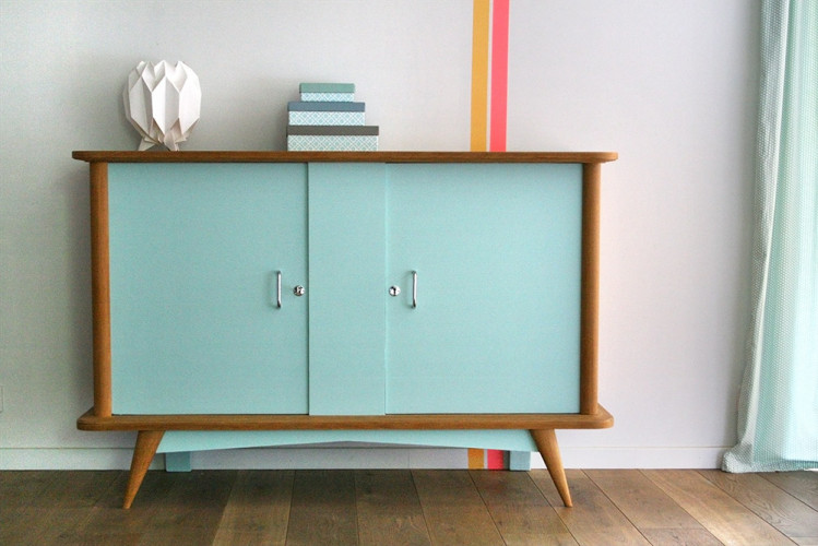 Buffet vintage Balthazar