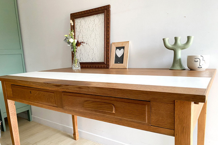 Bureau / Table Aurèle
