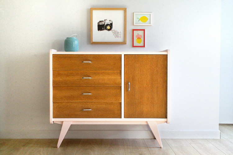 Commode buffet Madeline