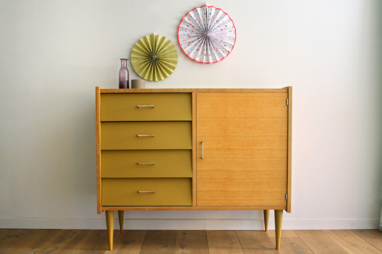 Commode buffet Margot