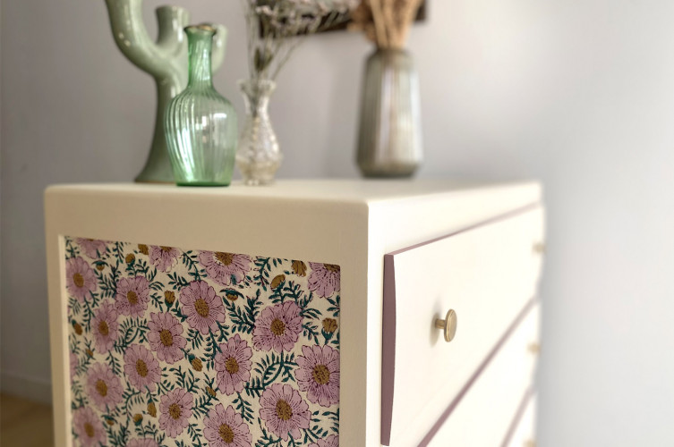 Commode Susan