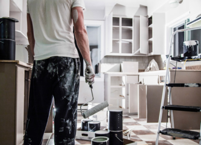 Est-il possible d’inclure ses travaux d’aménagement d’intérieur à son crédit immobilier ?  Est-il possible d’inclure ses travaux d’aménagement d’intérieur à son crédit immobilier ?